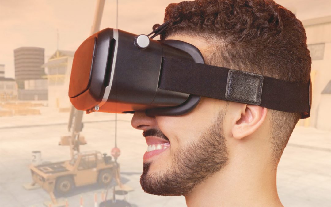 Can Virtual Reality Play a Role in Certification?