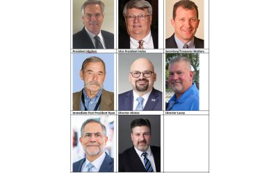 NCCCO Foundation Announces 2023 Board Members and Officers