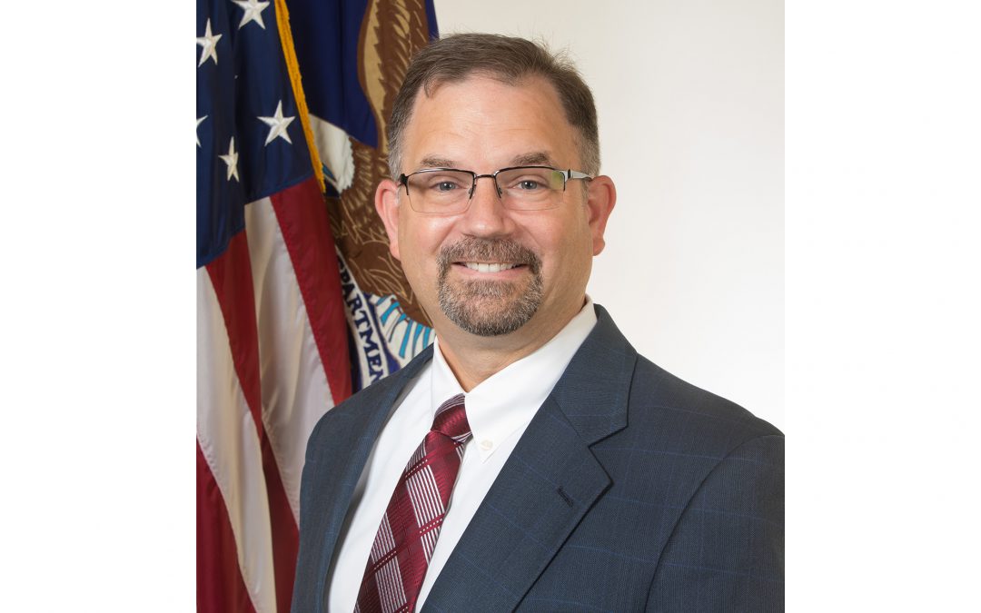 OSHA Construction Director Scott Ketcham to Keynote at 4th Industry Forum