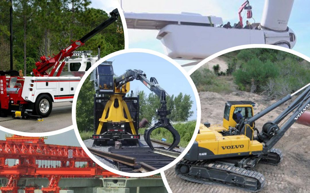 “Most Similar Certifications” Directory Assists Compliance with OSHA Crane Rule