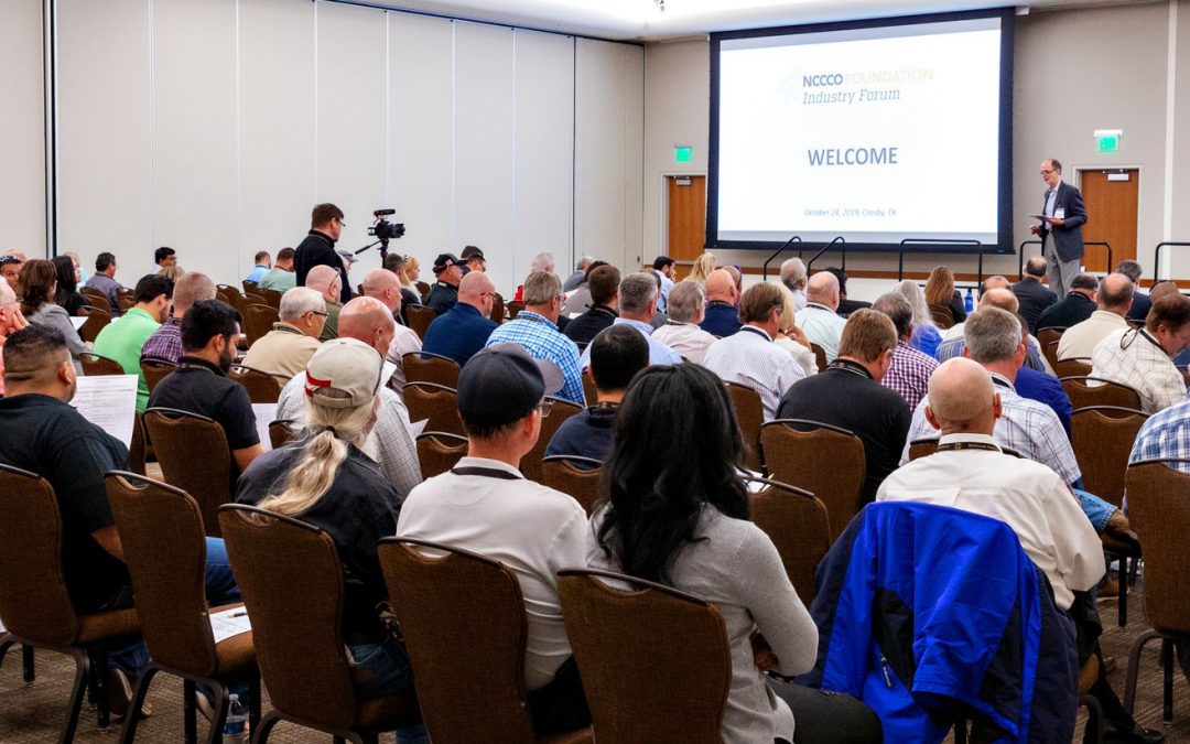 Personnel Qualifications to be Front and Center at Industry Forum