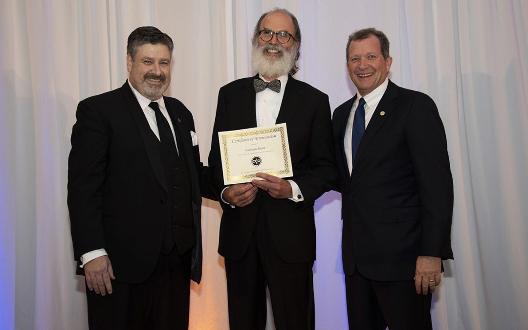 Brent to Retire from NCCCO Foundation