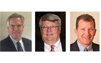 NCCCO Foundation Announces Officers for 2022-2024