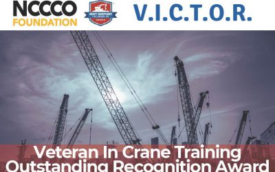 VICTOR Program Announces Award Recipients