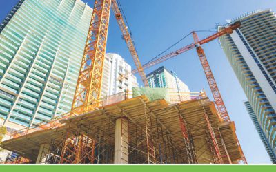 New Report on Safety Hazards in the Crane Industry Releases